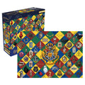 Harry Potter 25th Anniversary 1000-Piece Jigsaw Puzzle