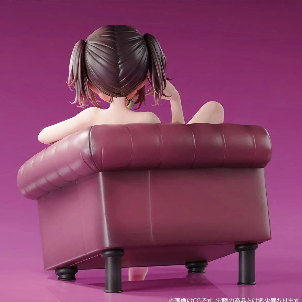 Insight Sensual Girl Erika Hirose Figure 1/5 Scale with Parts