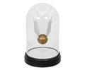 Harry Potter Golden Snitch USB Table Lamp | 8 Inches Tall