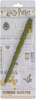 Harry Potter Wand Pen | Hermione Granger's Wand | Black Ink