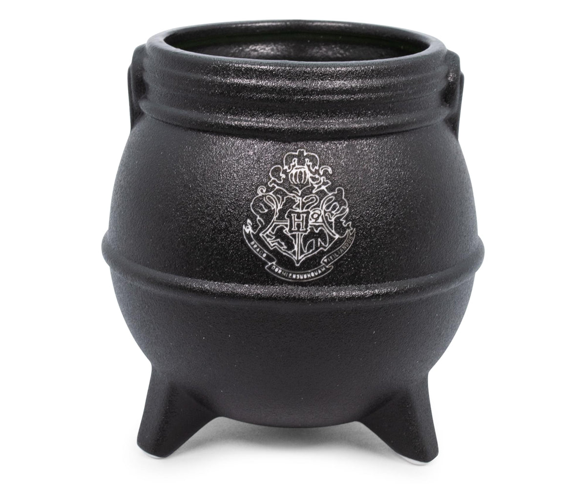 Harry Potter Hogwarts Cauldron Premium Scented Soy Wax Candle