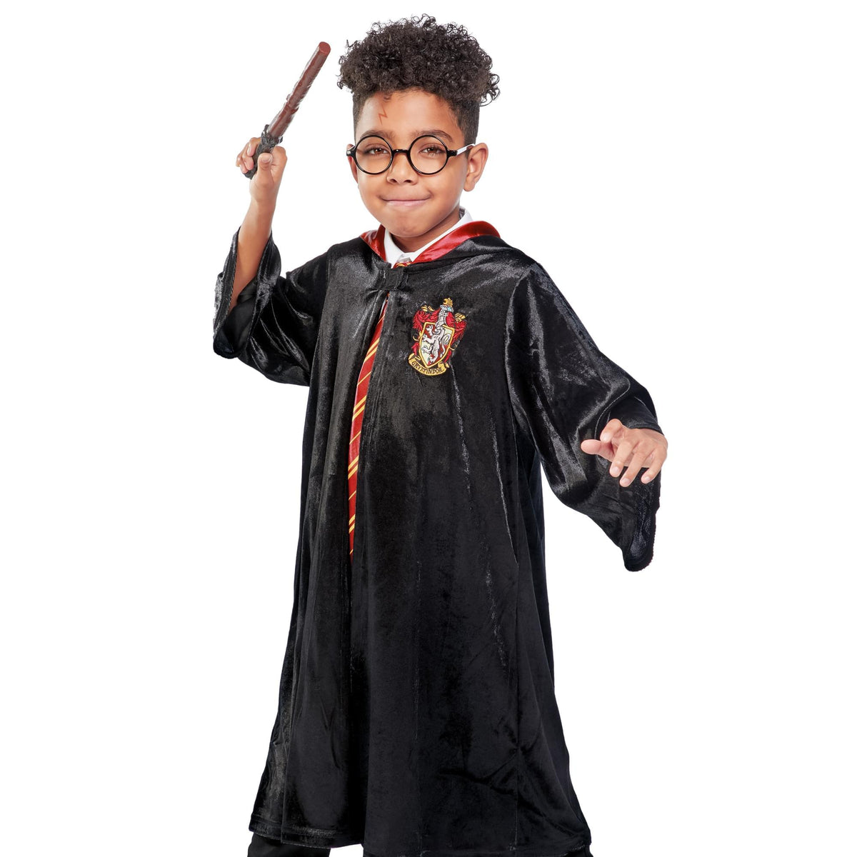 Harry Potter Deluxe Robe Child Costume
