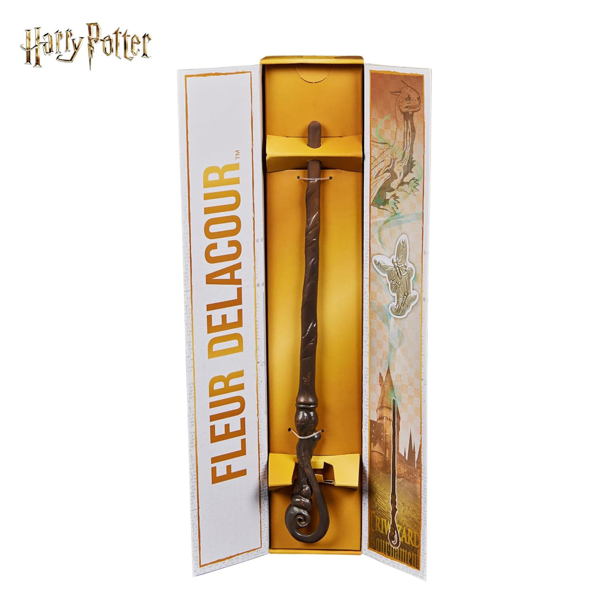 Harry Potter Mystery Blind Box Magical Collector Wand | One Random