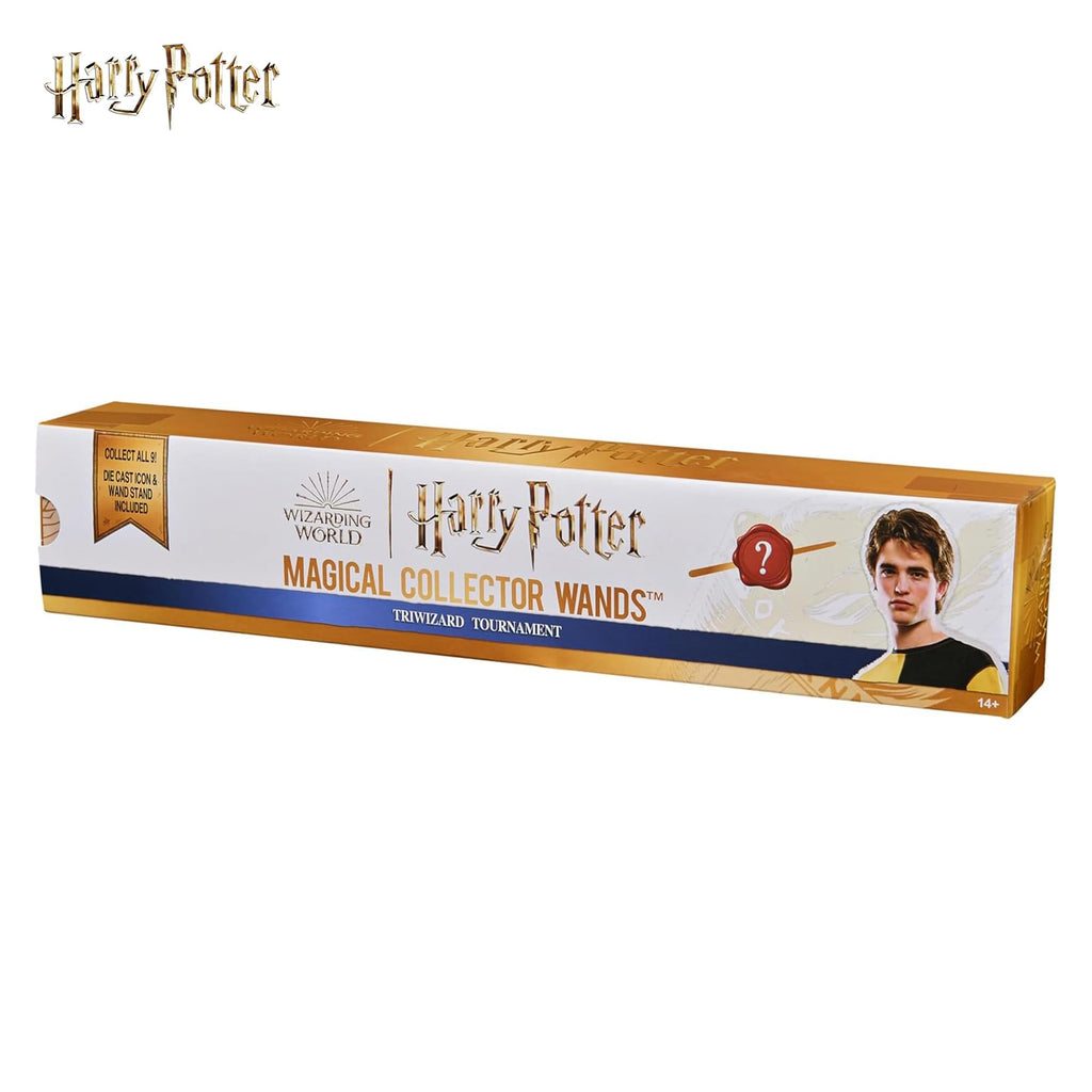 Harry Potter Mystery Blind Box Magical Collector Wand | One Random