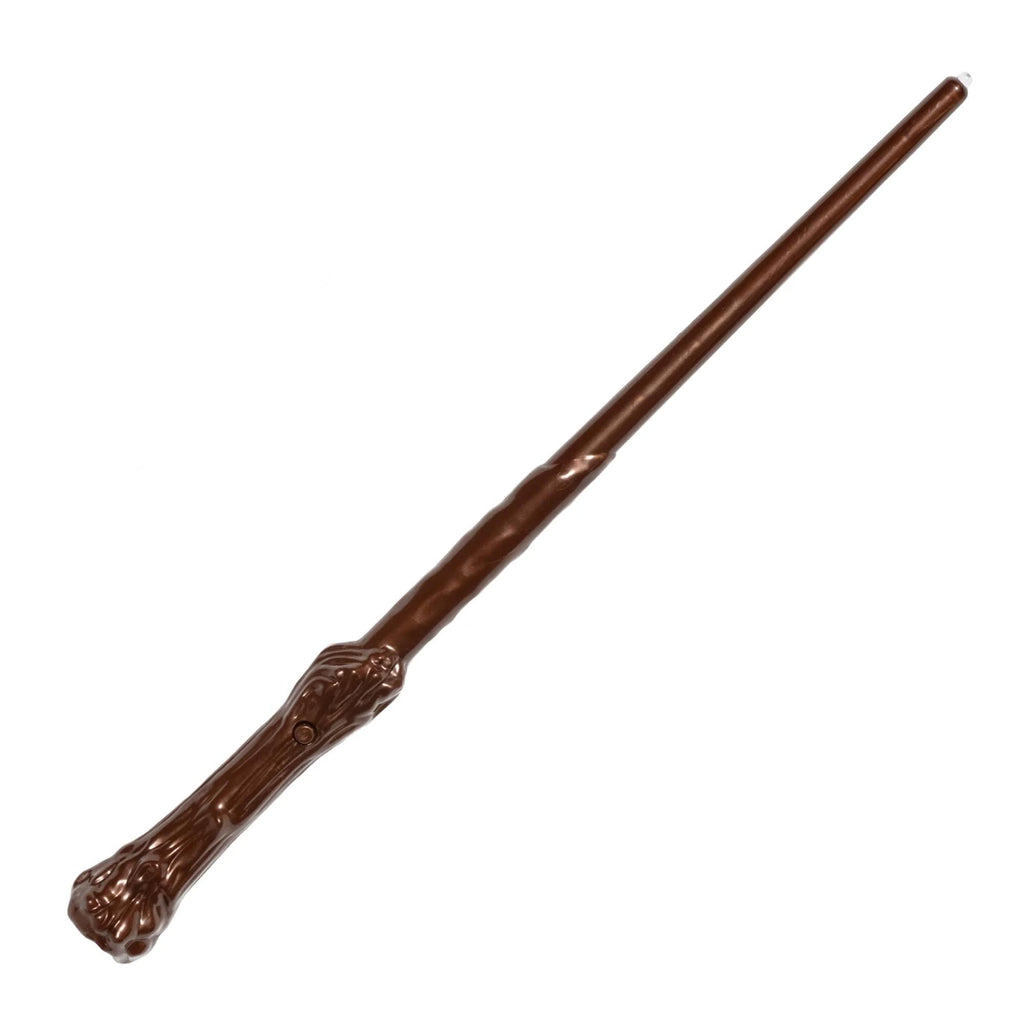 Wizard Magic Wand With Light and Sound Adult Costume Accessory