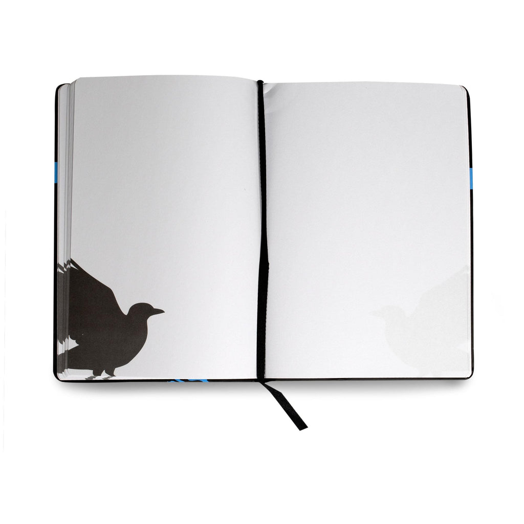 Harry Potter Ravenclaw Alumni Hard Cover Journal