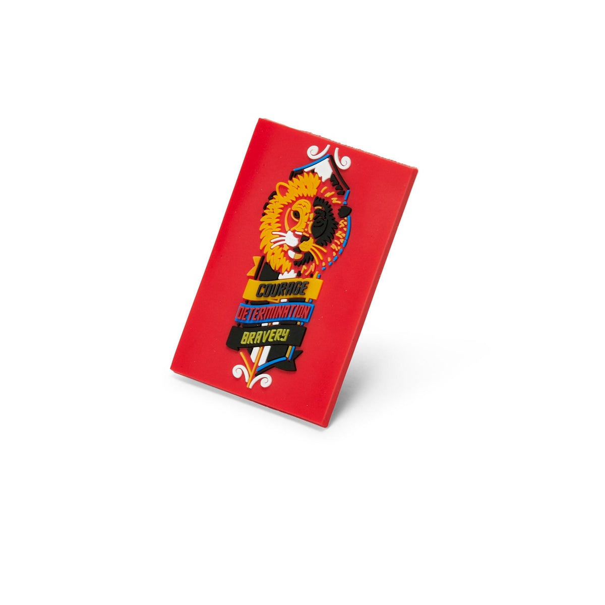 Harry Potter House Gryffindor 3 Inch PVC Magnet