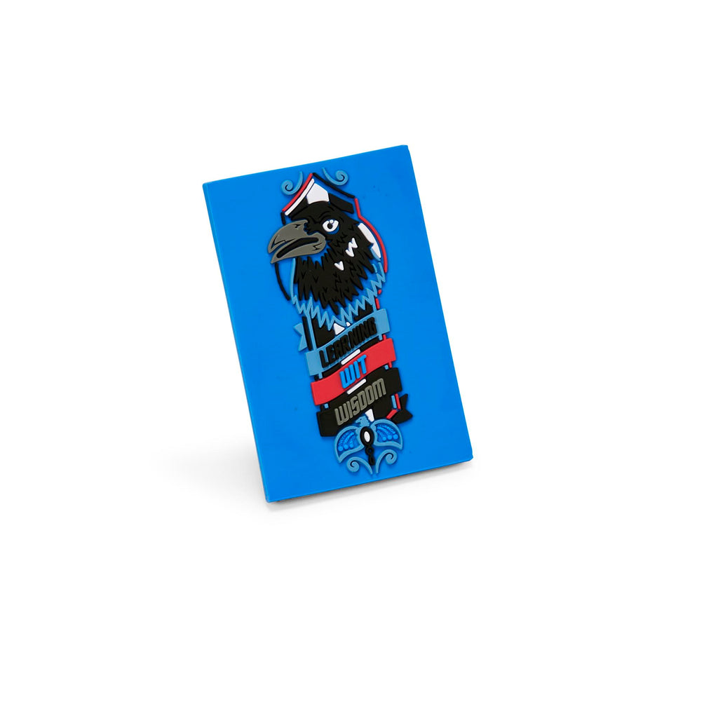 Harry Potter House Ravenclaw 3 Inch PVC Magnet