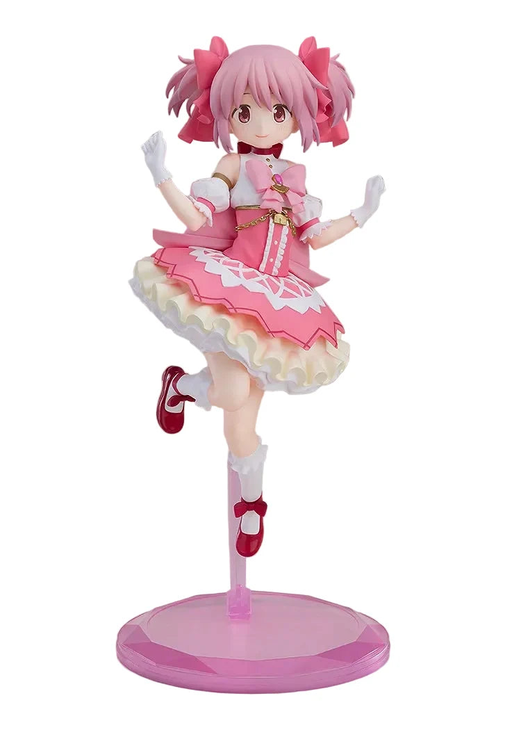 Good Smile Company Pop Up Parade Madoka Kaname PVC Figure Display