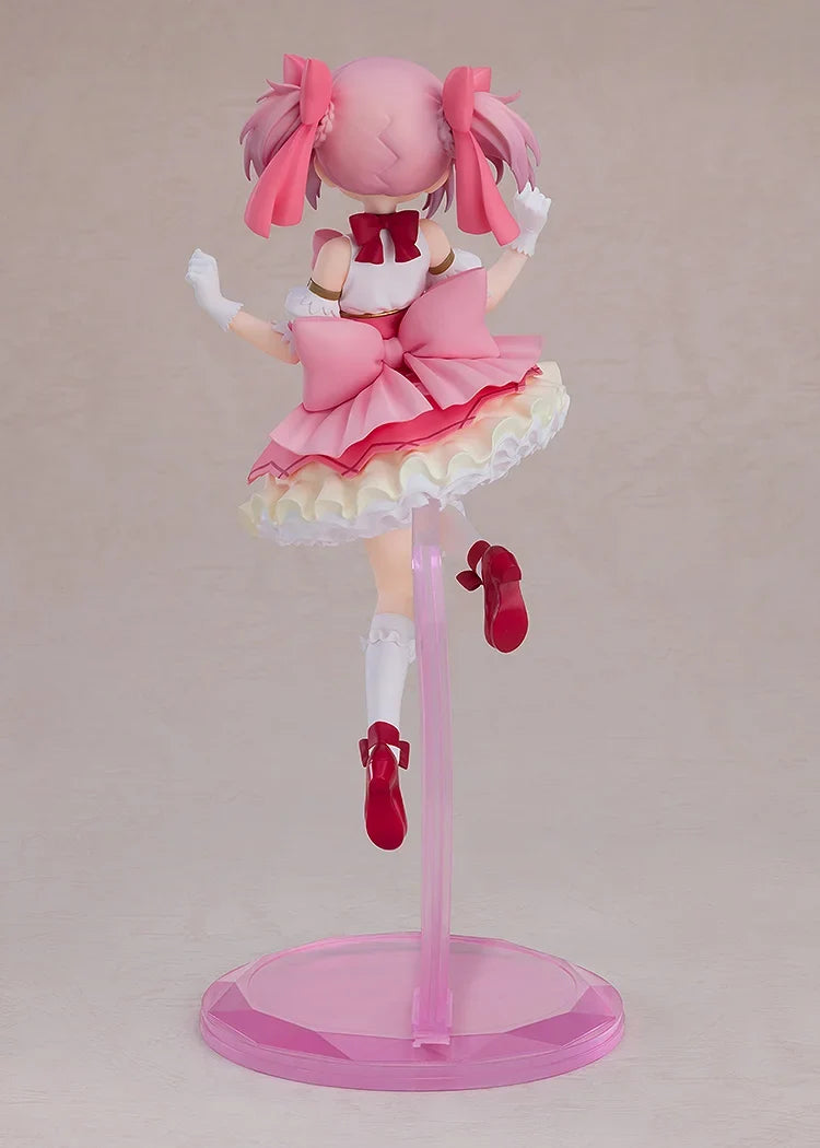Good Smile Company Pop Up Parade Madoka Kaname PVC Figure Display