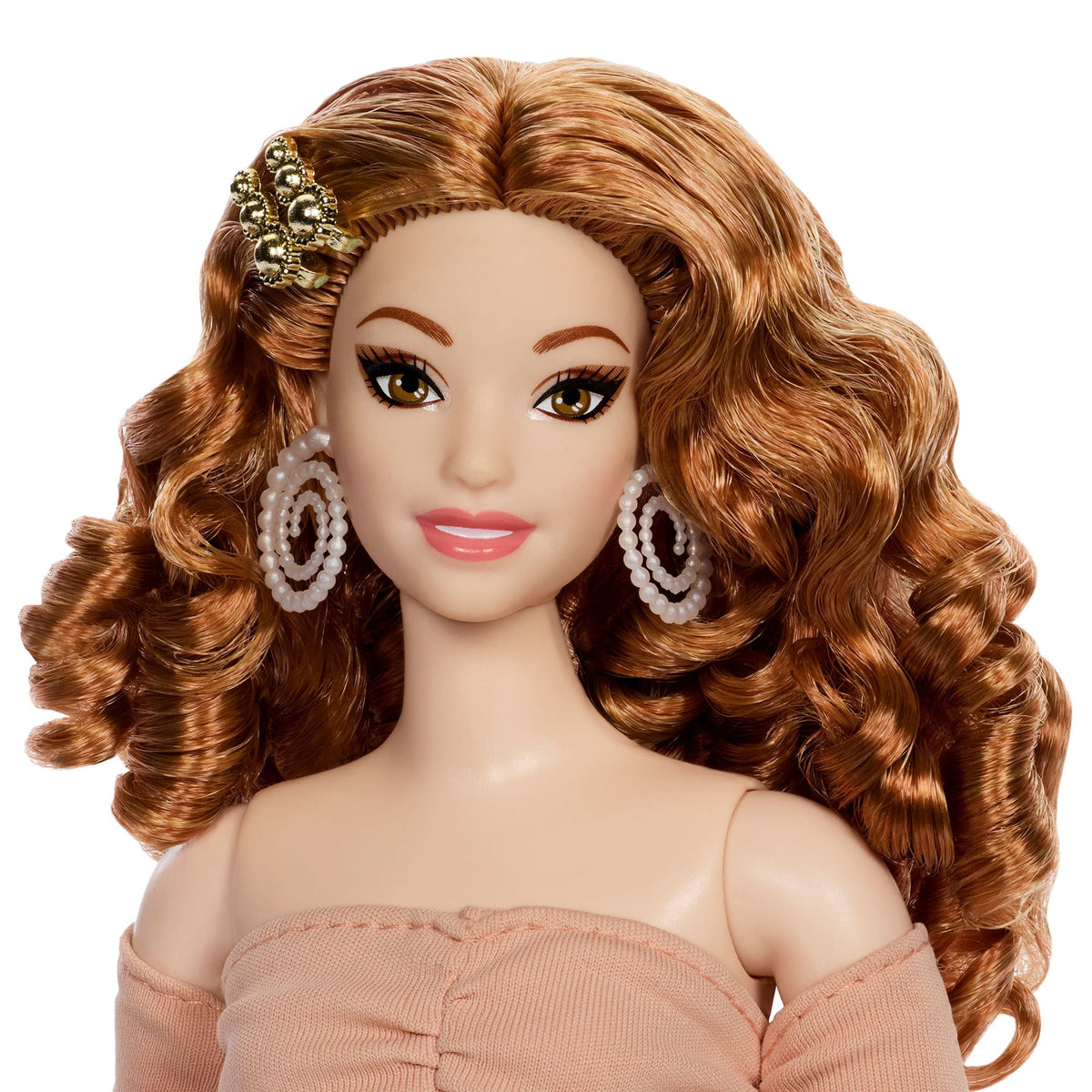Barbie Signature You Create Neutral Kit 003