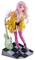 Alice Glint Lime Light Lemonade Jam 1/3.5 PVC Figure Himi Keinagi