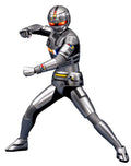 Alphamax Gavan 200mm Painted Action Figure Display Collectible
