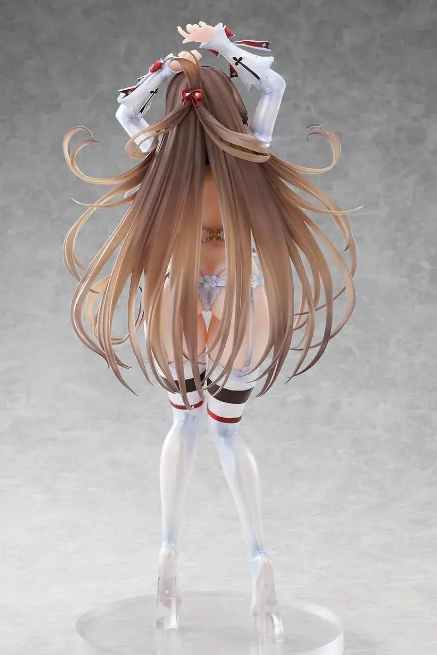ALPHAMAX Toki Senran Kagura New Link PVC Figure 1/4 Large Scale