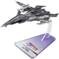 Alter Almeca Battle Fairy Snow Wind Mave Aircraft Figure 1/100
