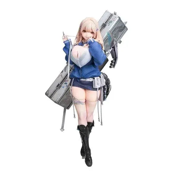 Alter Goddess of Victory Nikke Tia 1/7 Scale Collectible Figure