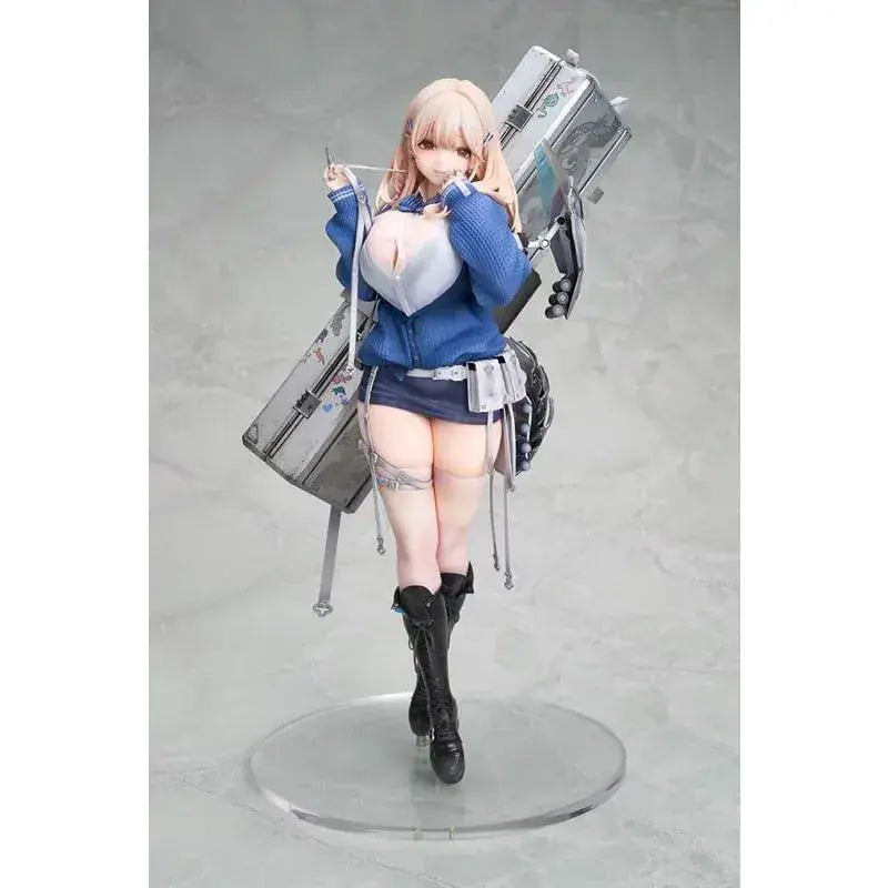 Alter Goddess of Victory Nikke Tia 1/7 Scale Collectible Figure