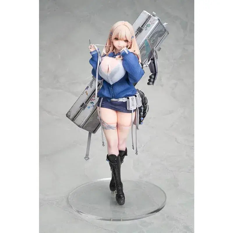 Alter Goddess of Victory Nikke Tia 1/7 Scale Collectible Figure