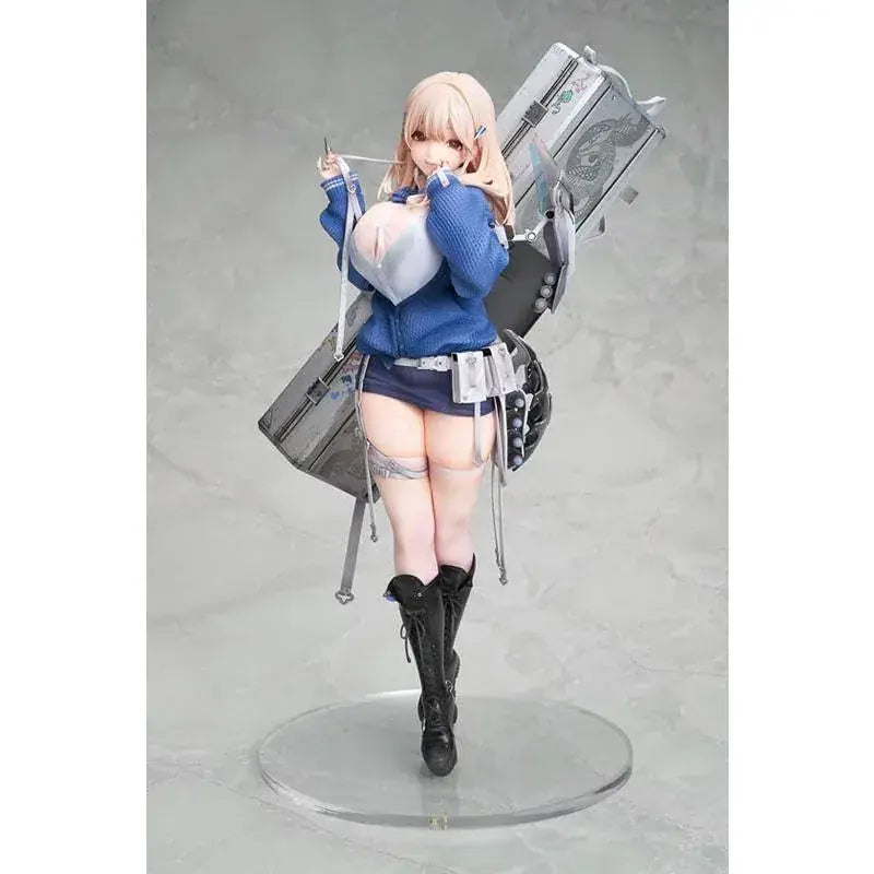 Alter Goddess of Victory Nikke Tia 1/7 Scale Collectible Figure