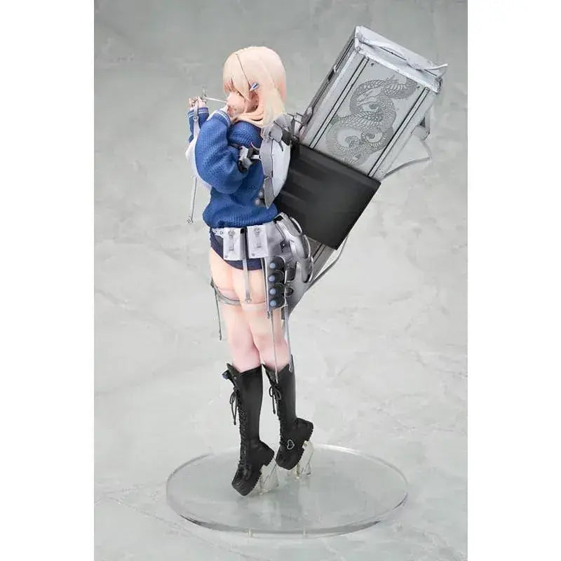 Alter Goddess of Victory Nikke Tia 1/7 Scale Collectible Figure