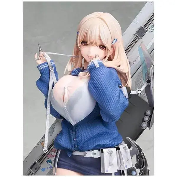 Alter Goddess of Victory Nikke Tia 1/7 Scale Collectible Figure