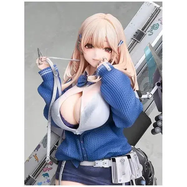 Alter Goddess of Victory Nikke Tia 1/7 Scale Collectible Figure