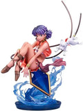 Alter Nadia the Sea of Wonderland Complete Figure 1/7 Scale Model