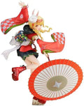 Alter Idolmaster Kotone Fujita Kankiku Ver. 1/7 Display Figure