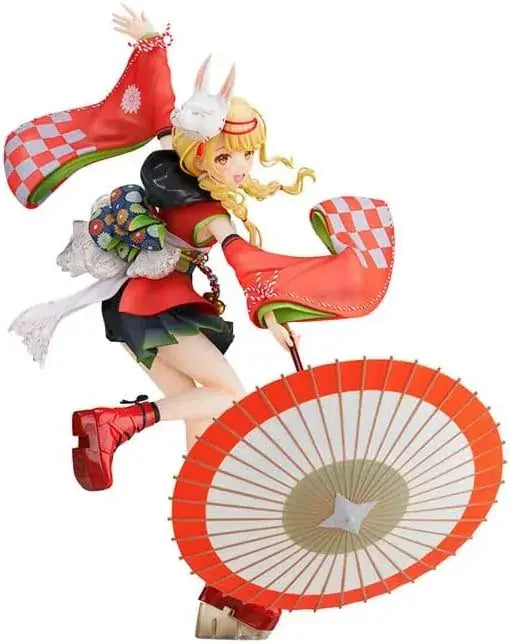 Alter Idolmaster Kotone Fujita Kankiku Ver. 1/7 Display Figure