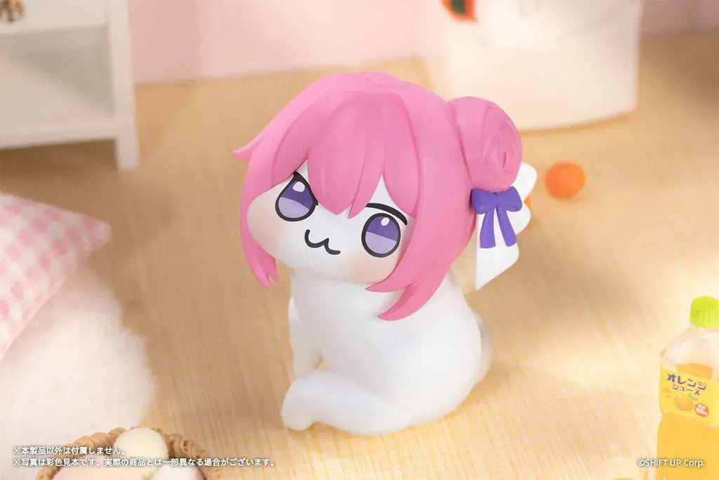 AmiAmi Snail Shell Doro Figure NIKKE Accessories, Poseable, 8 cm