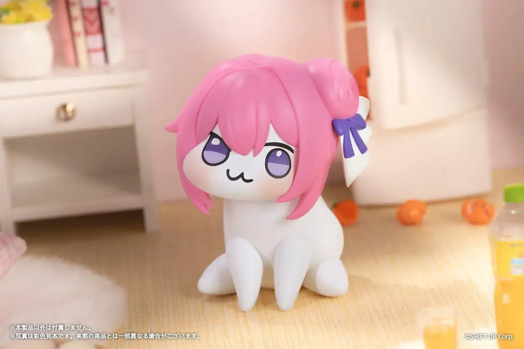 AmiAmi Snail Shell Doro Figure NIKKE Accessories, Poseable, 8 cm