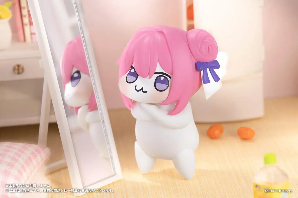 AmiAmi Snail Shell Doro Figure NIKKE Accessories, Poseable, 8 cm