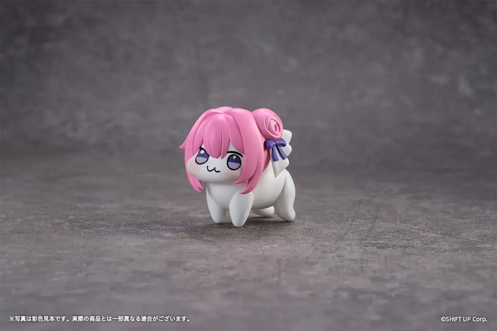 AmiAmi Snail Shell Doro Figure NIKKE Accessories, Poseable, 8 cm