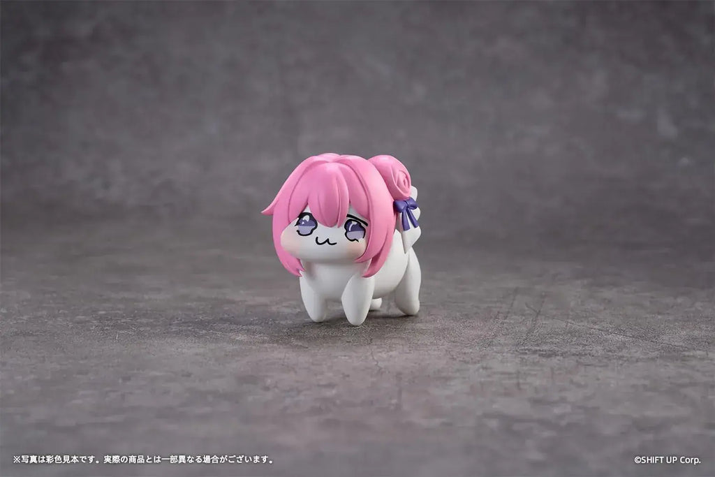 AmiAmi Snail Shell Doro Figure NIKKE Accessories, Poseable, 8 cm