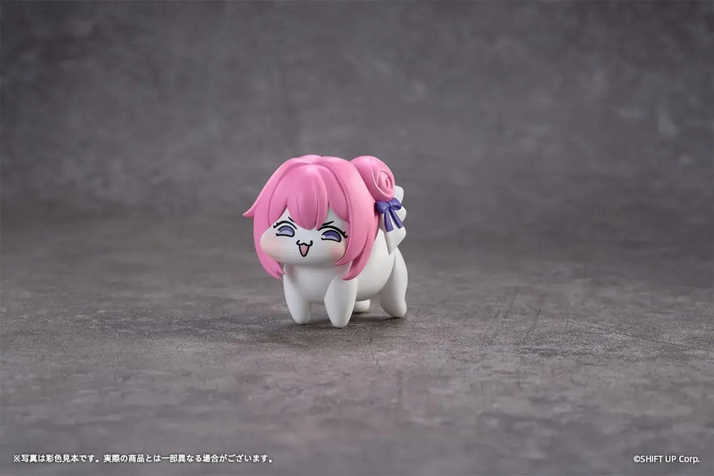 AmiAmi Snail Shell Doro Figure NIKKE Accessories, Poseable, 8 cm