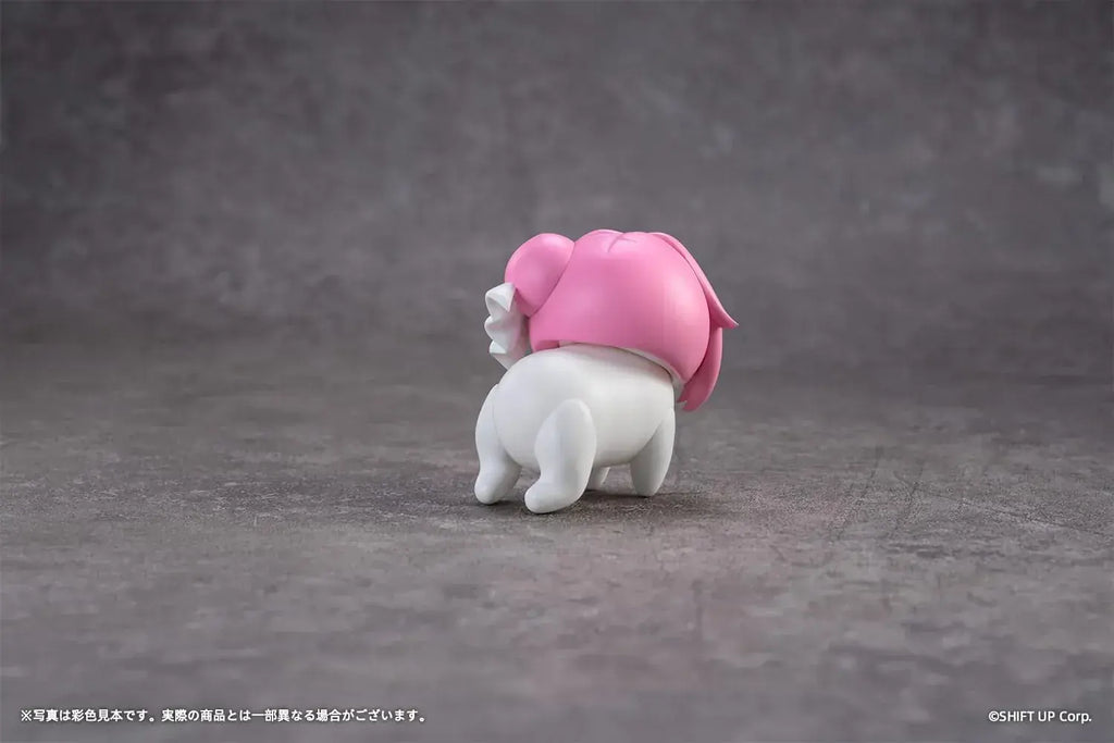 AmiAmi Snail Shell Doro Figure NIKKE Accessories, Poseable, 8 cm