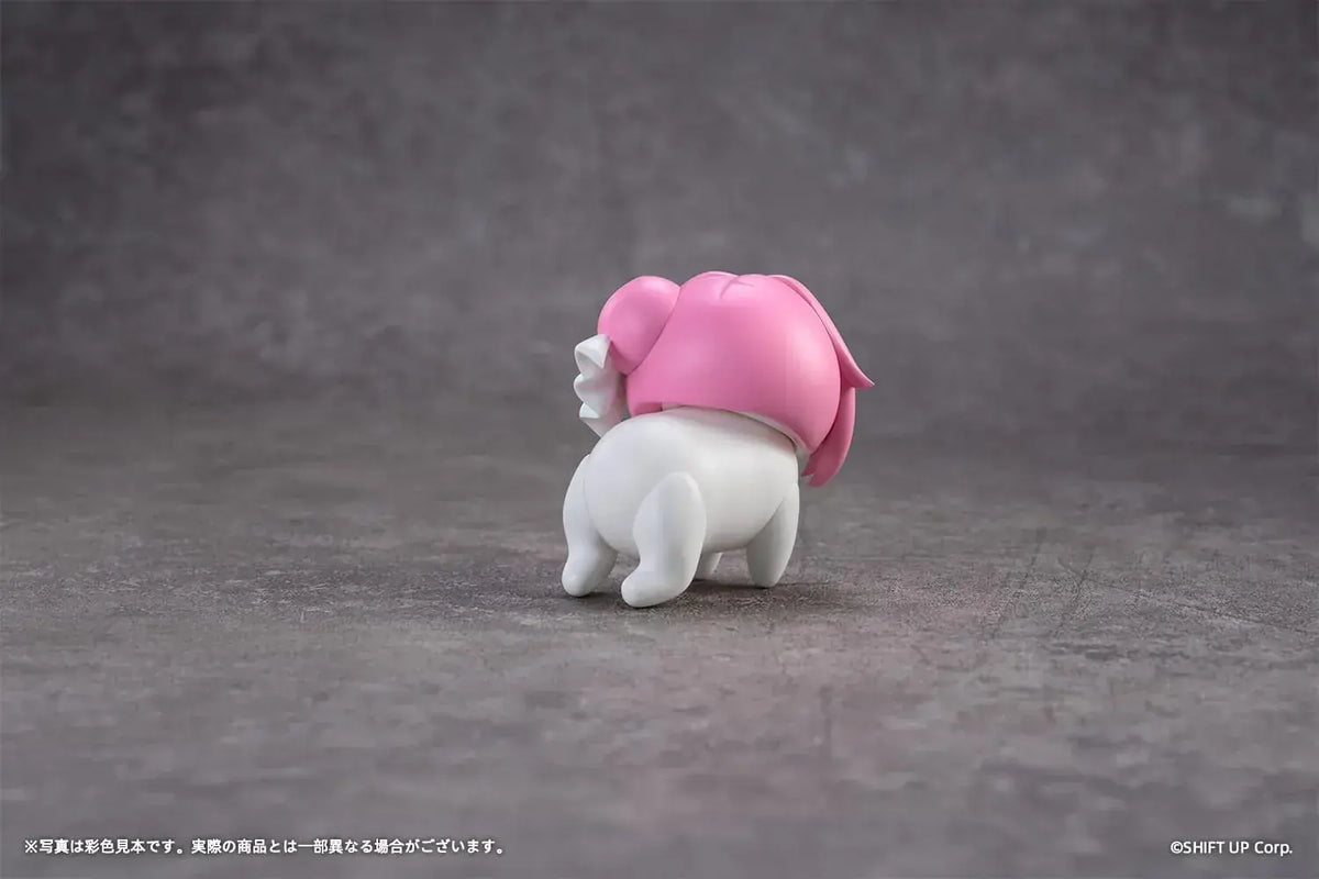 AmiAmi Snail Shell Doro Figure NIKKE Accessories, Poseable, 8 cm