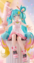 Furyu Prize Noodle Stopper Figure 10th Anniversary Collectible