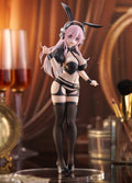 Furyu Super Sonico BiCute Bunnies Anime Figure 29cm Thermal Prize