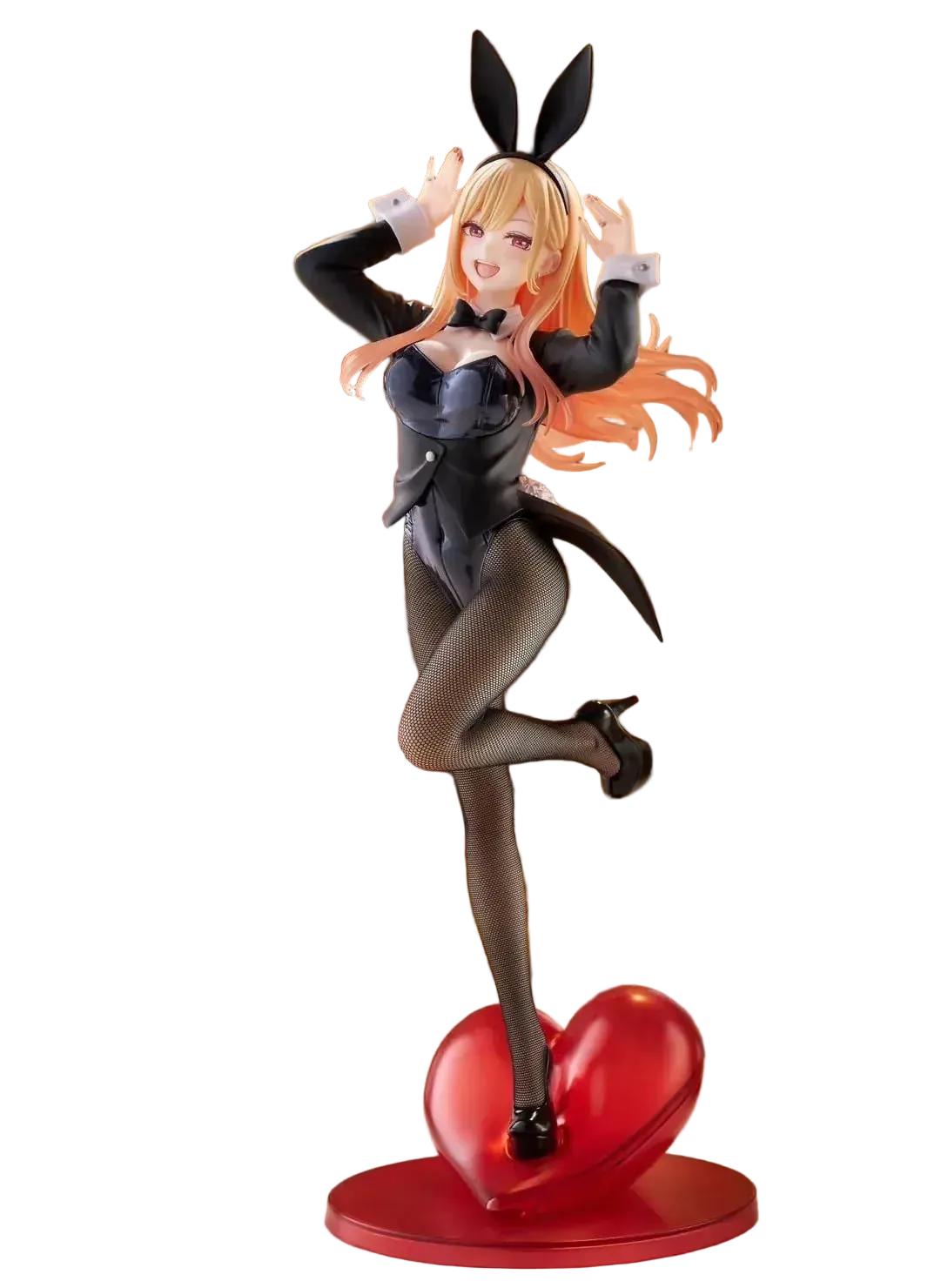 TV Anime Season 2 T-most Kitamawa Kaiyumu Figurine ~ Bunny Version