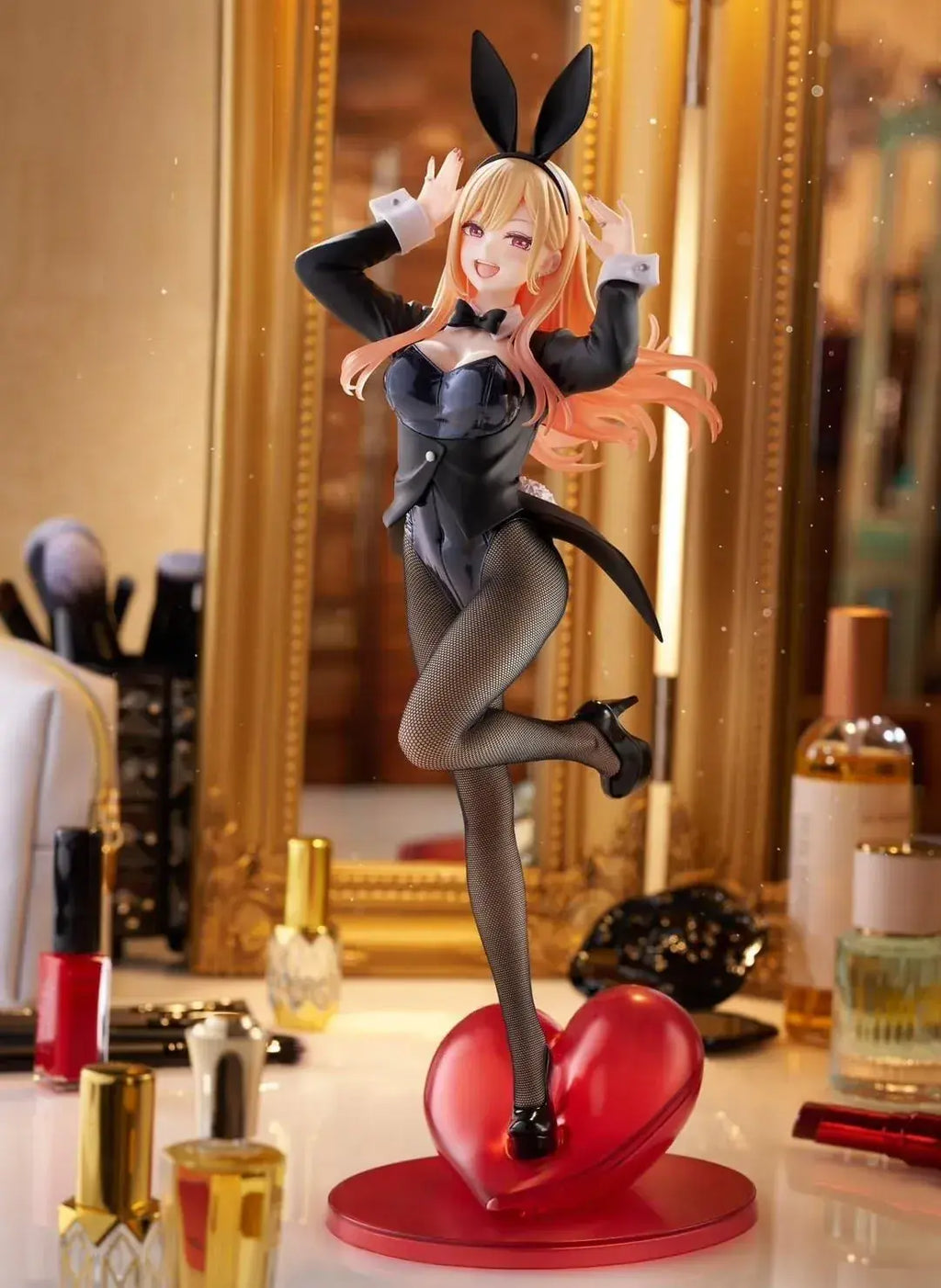 TV Anime Season 2 T-most Kitamawa Kaiyumu Figurine ~ Bunny Version