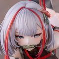 AniGame Azur Lane I-404 1/6 Scale PVC ABS Collectible Figure