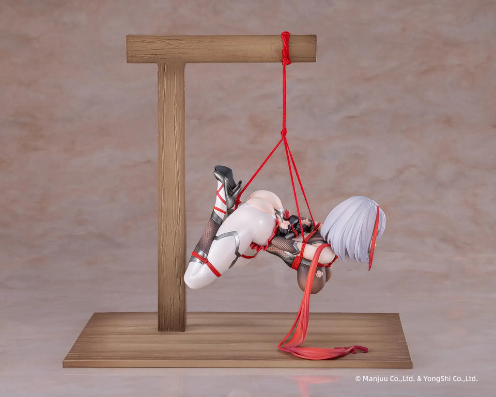 AniGame Azur Lane I-404 1/6 Scale PVC ABS Collectible Figure