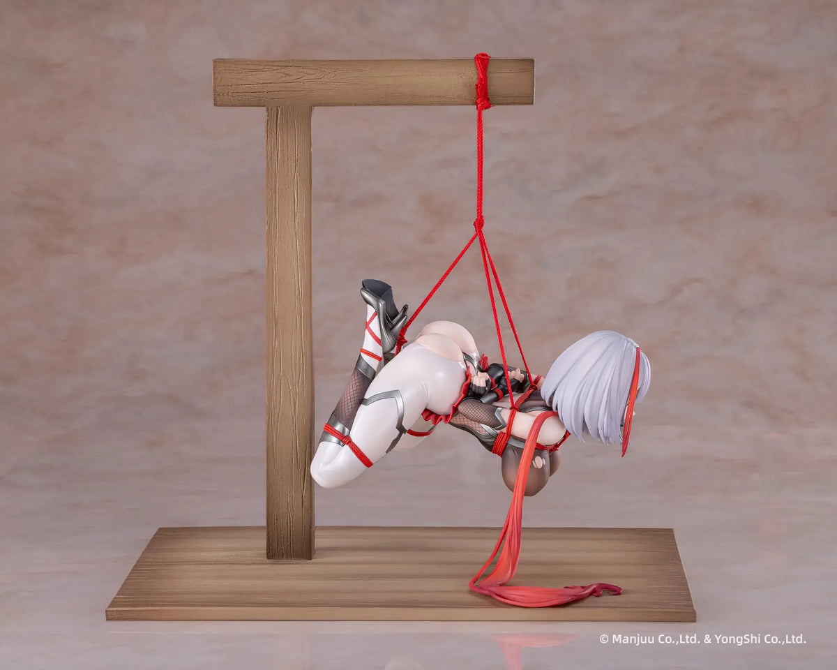 AniGame Azur Lane I-404 1/6 Scale PVC ABS Collectible Figure
