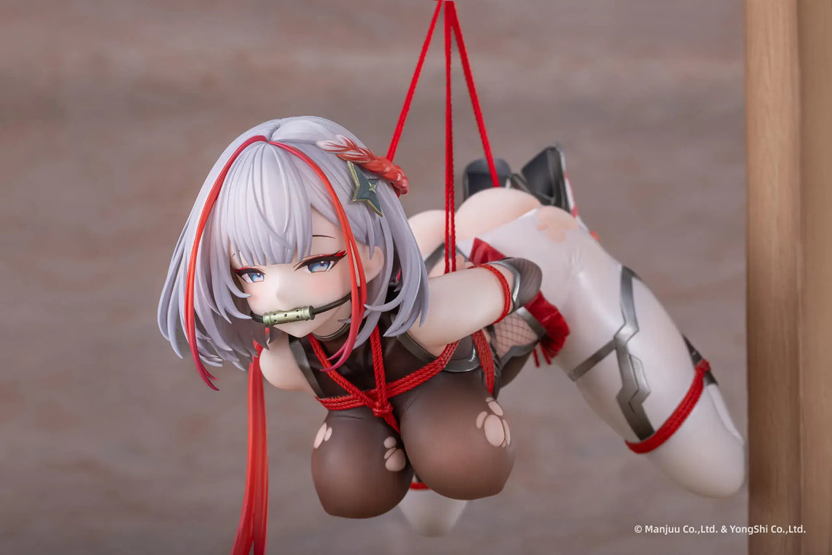 AniGame Azur Lane I-404 1/6 Scale PVC ABS Collectible Figure