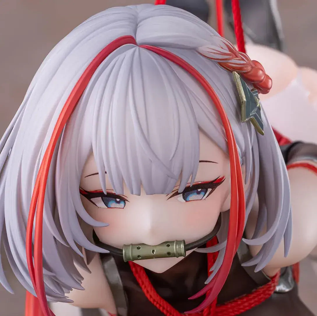 AniGame Azur Lane I404 Special Edition 1/6 Scale PVC ABS Figure