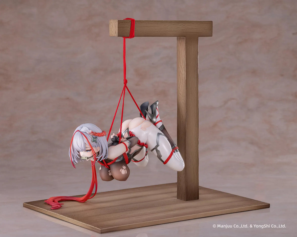 AniGame Azur Lane I404 Special Edition 1/6 Scale PVC ABS Figure