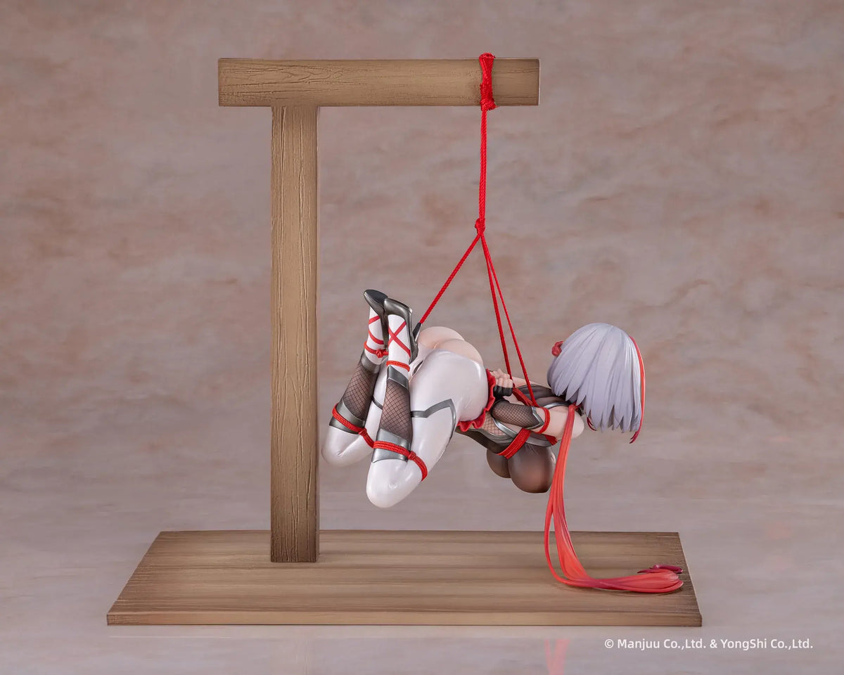 AniGame Azur Lane I404 Special Edition 1/6 Scale PVC ABS Figure