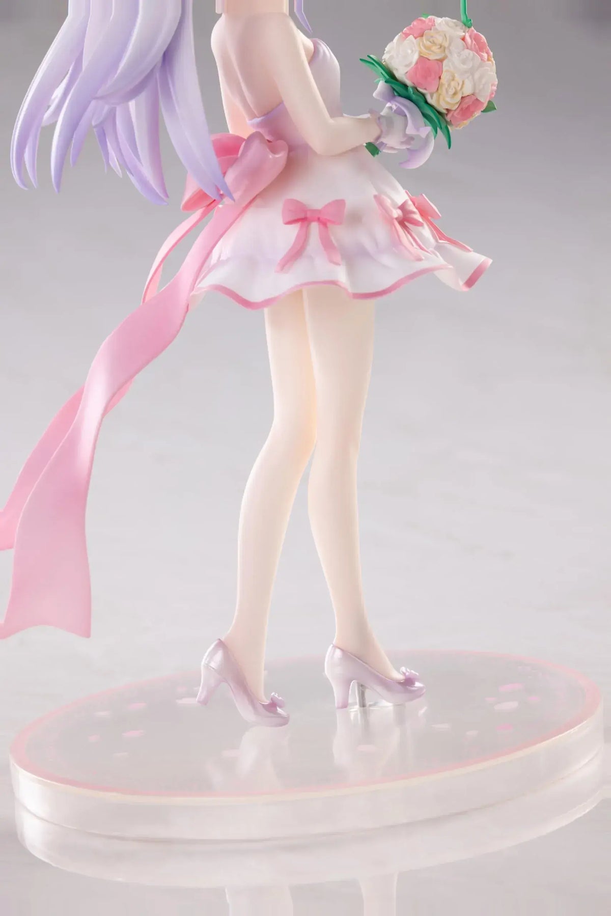 Aniplex Shanghai Plastic Memories Isla Bridal Gown 1/7 Figure