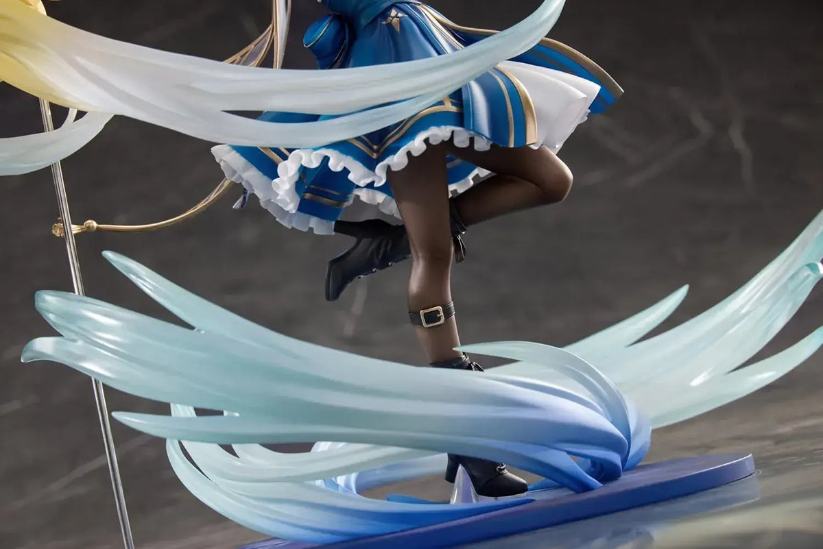 Aniplex Shanghai Saber 1/7 Scale PVC ABS Painted Statue
